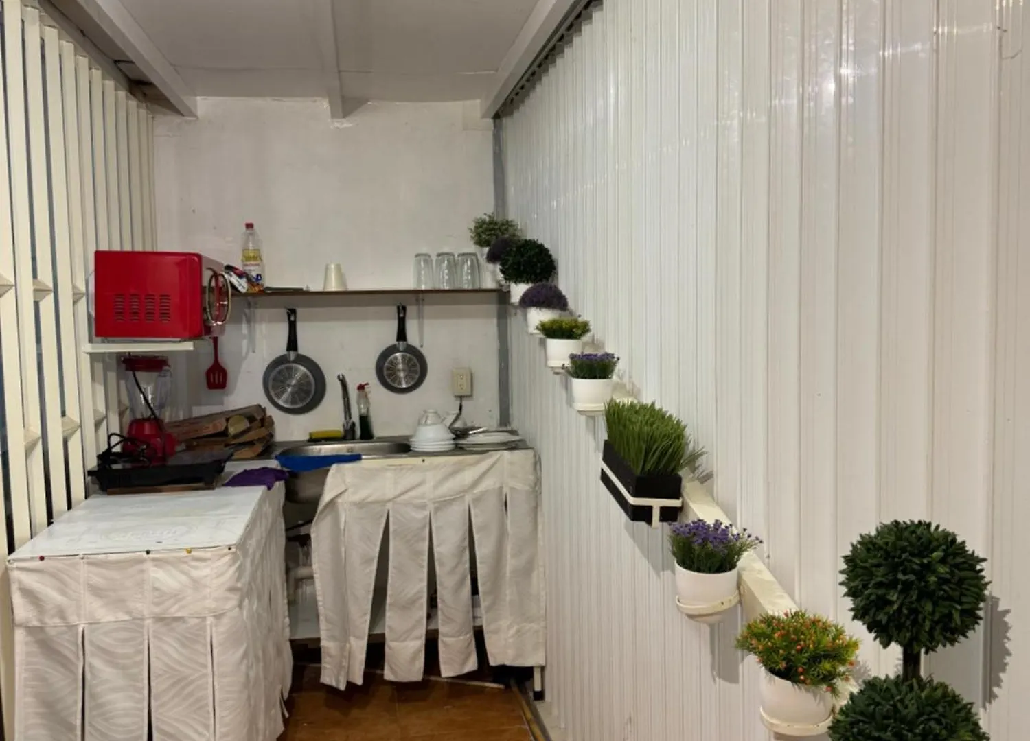 Apartamento Departamento Parque Las Palapas Cancún